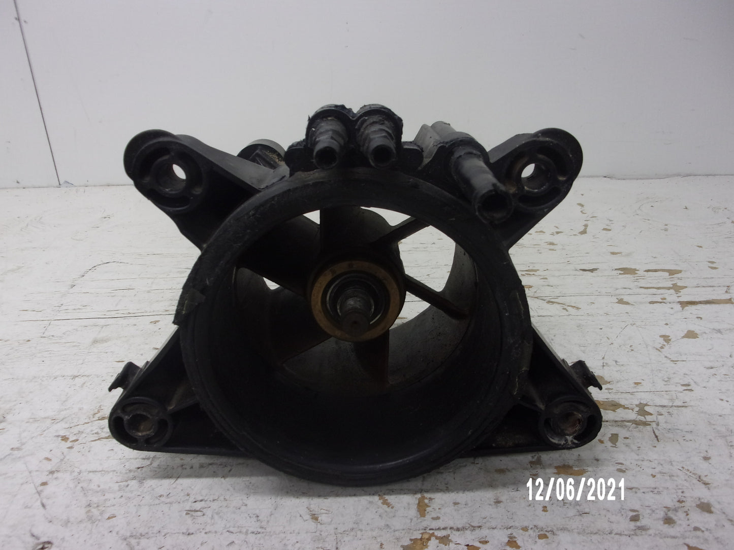 Sea Doo Bombardier 1995 XP 800 OEM Impeller Housing Assembly Part# 271000364