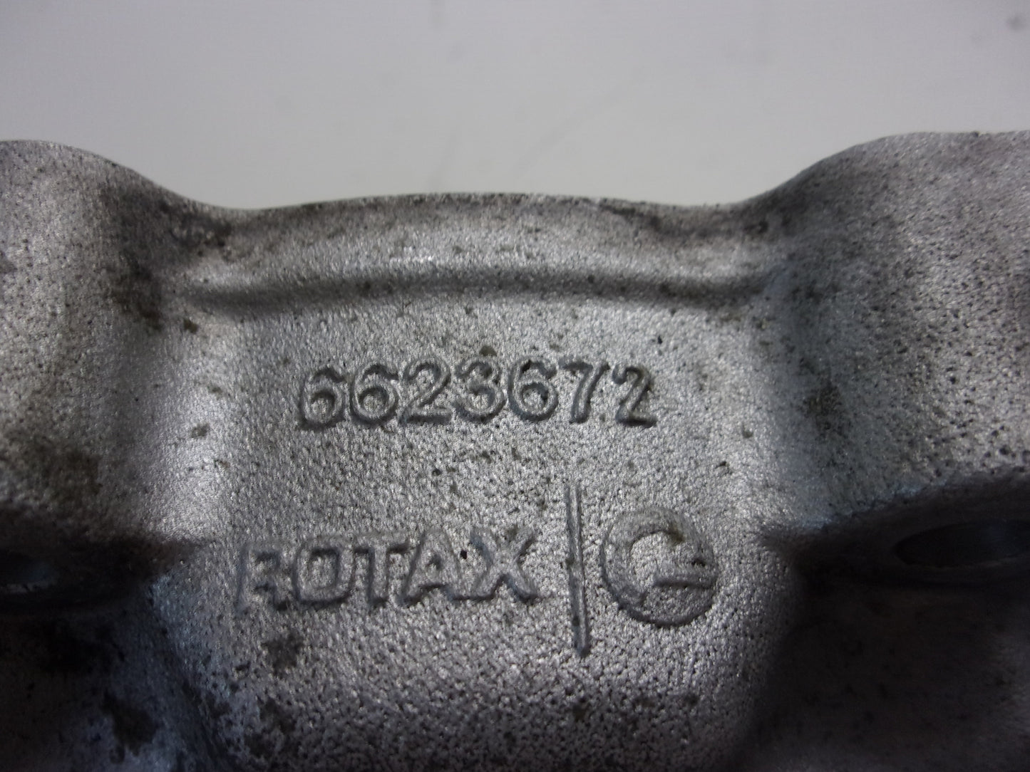 Can-Am Roadster 2011-2016 Spyder RS ST RT OEM Standard Cylinder Part 420623912