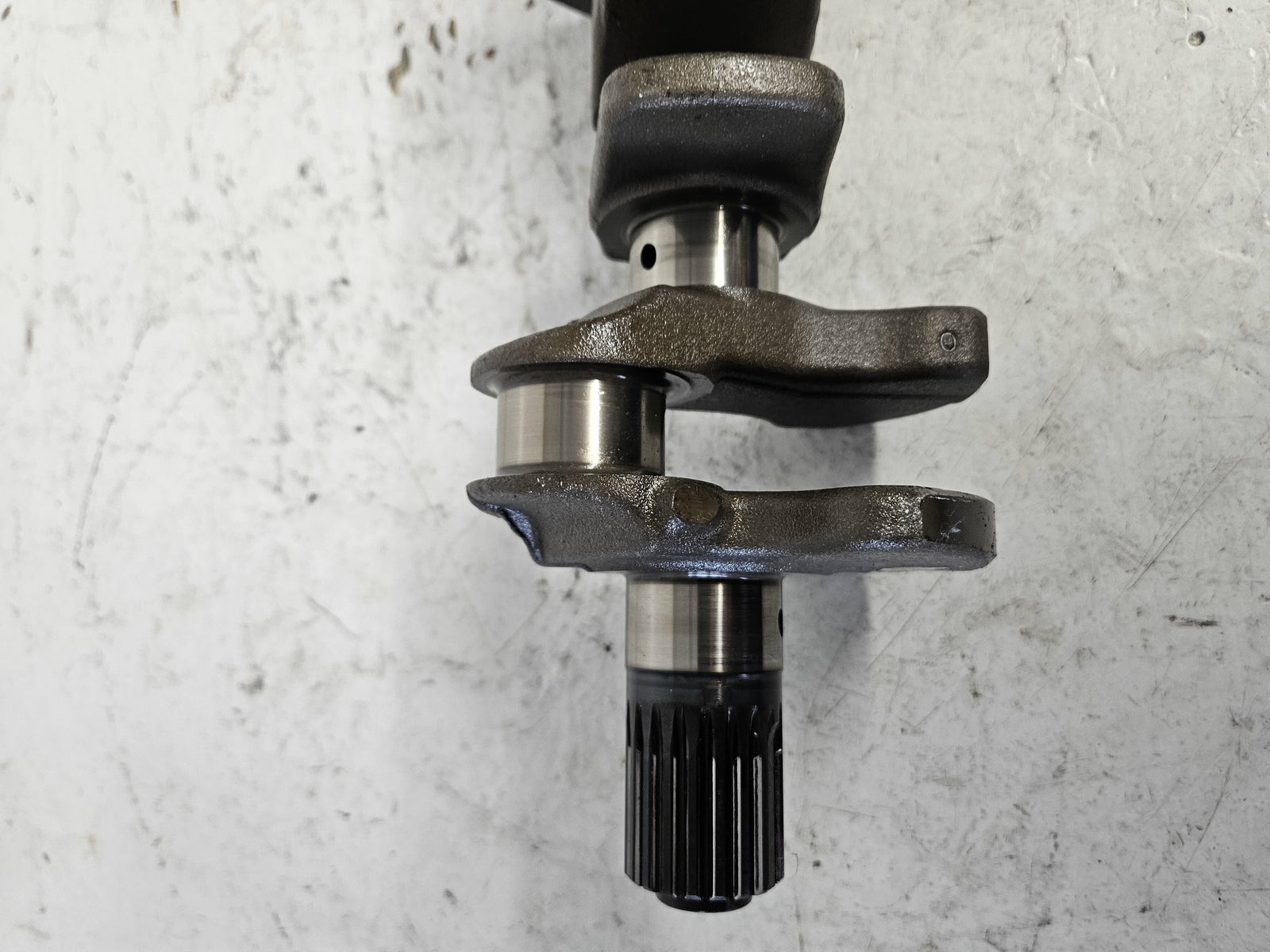 Yamaha Waverunner 2016-2022 V1 EX VX Super Jet OEM Crankshaft # 6EY-11400-00-00