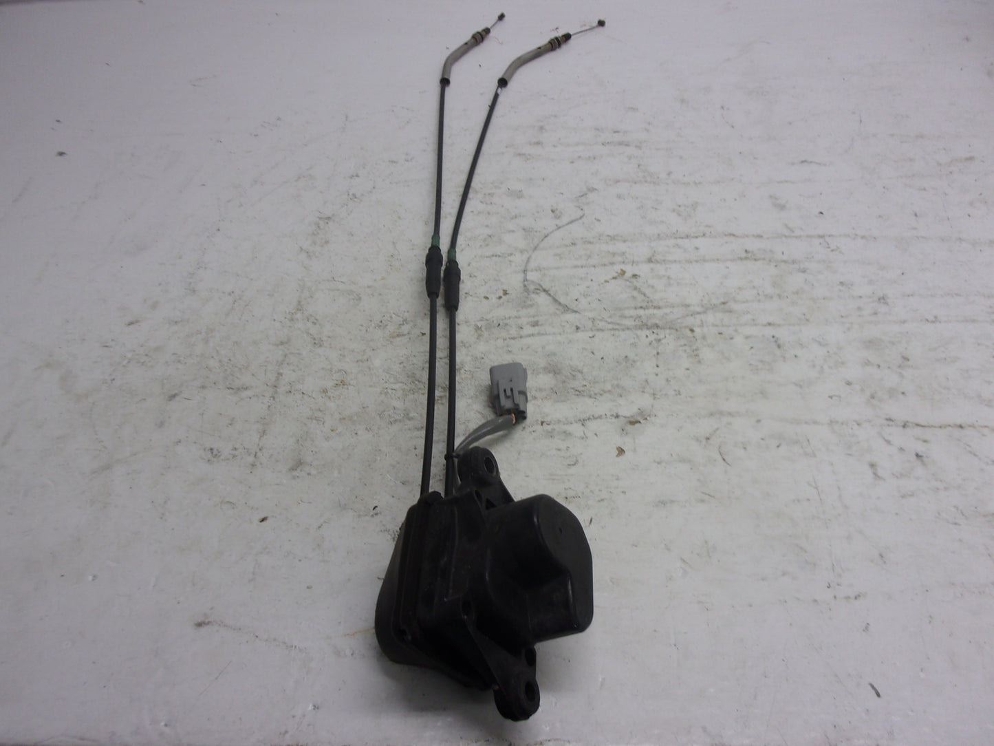 Yamaha Waverunner 2003-2004 GP1300 OEM Servo Motor+ Cables  # 60T-85820-00-00