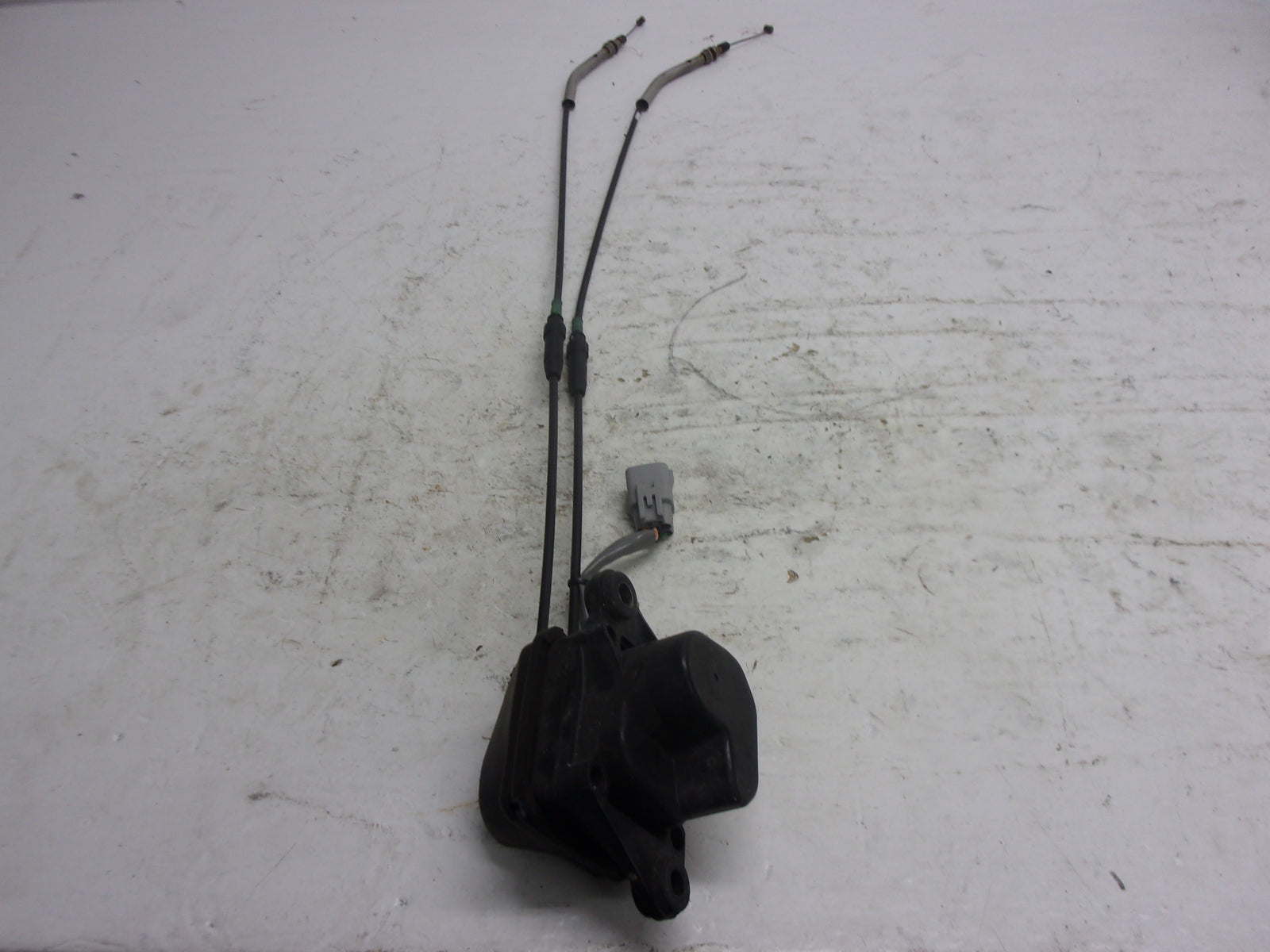 Yamaha Waverunner 2003-2004 GP1300 OEM Servo Motor+ Cables  # 60T-85820-00-00