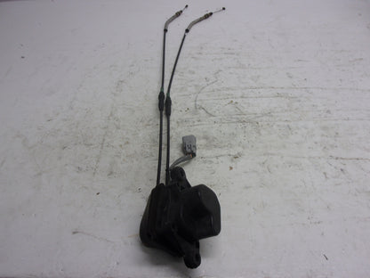 Yamaha Waverunner 2003-2004 GP1300 OEM Servo Motor+ Cables  # 60T-85820-00-00