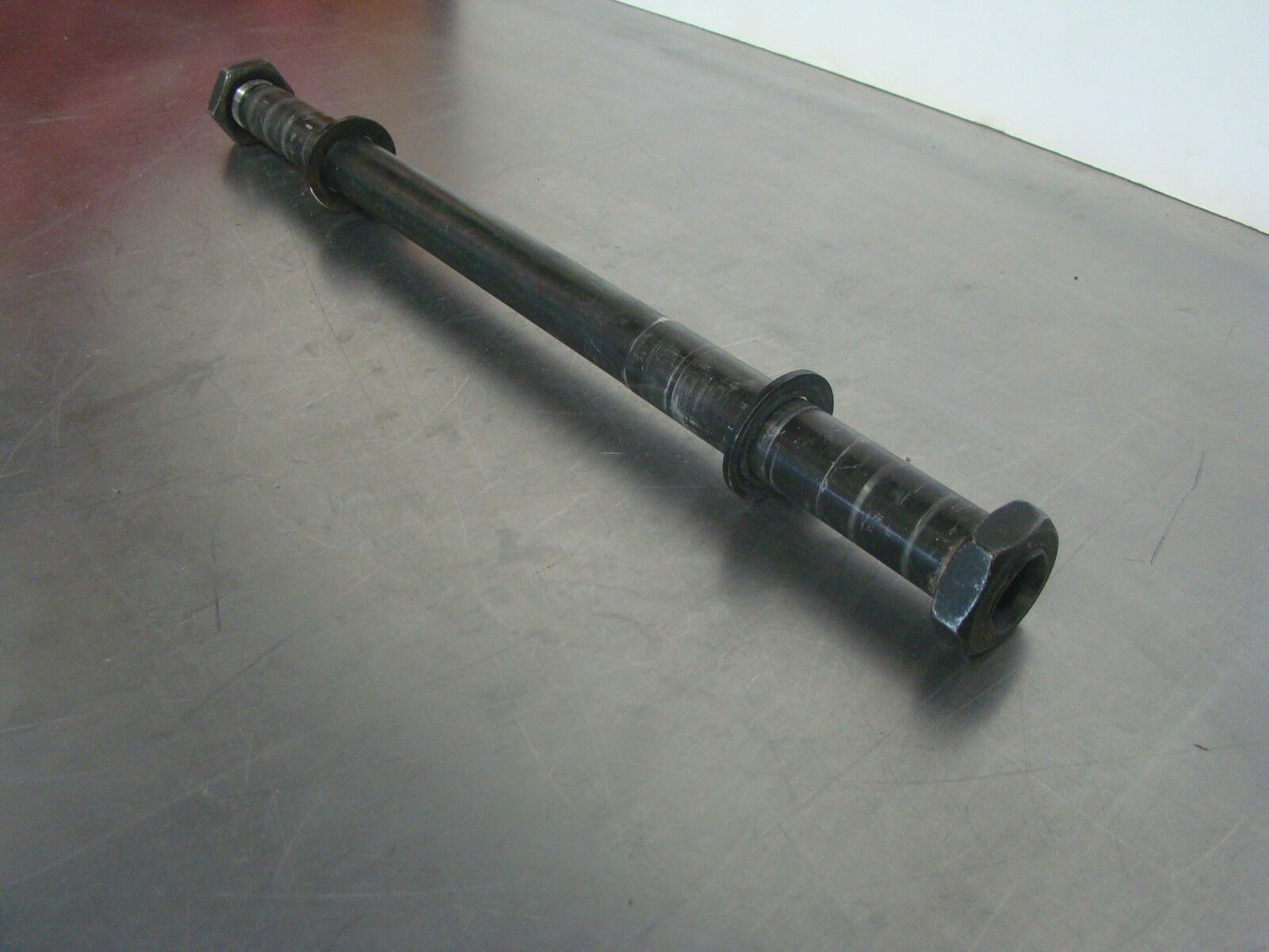 Can-Am BRP 2008-2012 Spyder RT RS GS Rear Drive Axle+Nut+Washers Part# 705500746