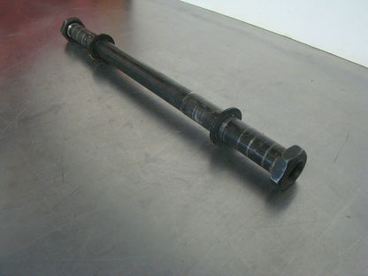 Can-Am BRP 2008-2012 Spyder RT RS GS Rear Drive Axle+Nut+Washers Part# 705500746