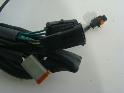 Sea Doo Bombardier 2002-2005 GTX RXT Steering Wire Harness Assembly 278001732