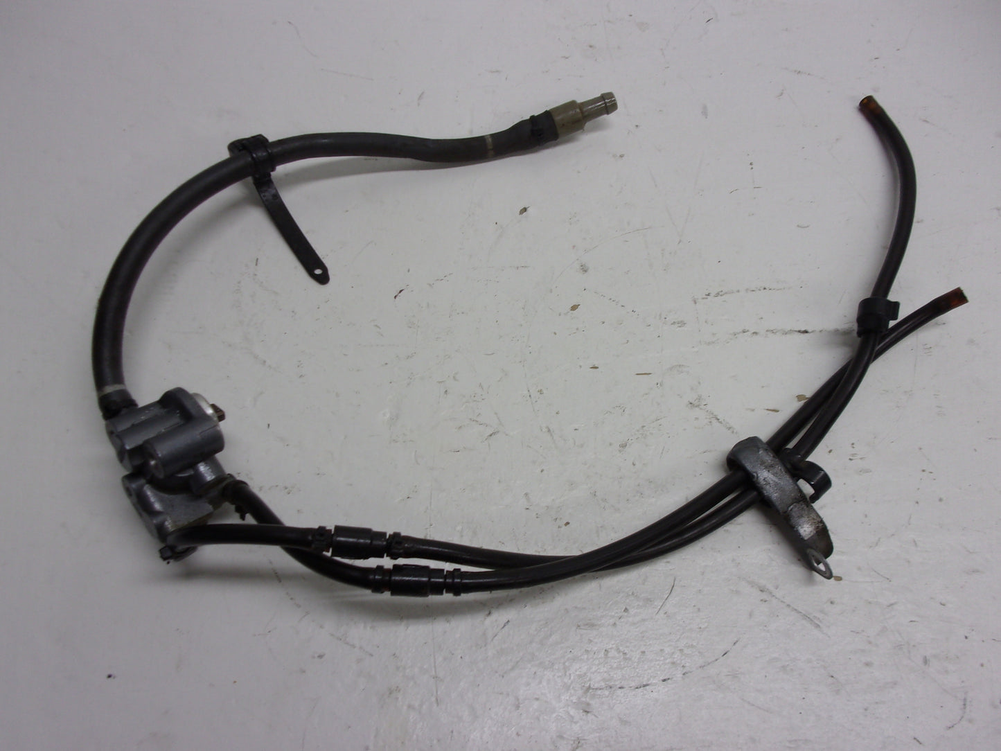 Yamaha WaveRunner 1995 VXR 650 OEM Oil Injection Pump Assembly 61L-13200-10-00
