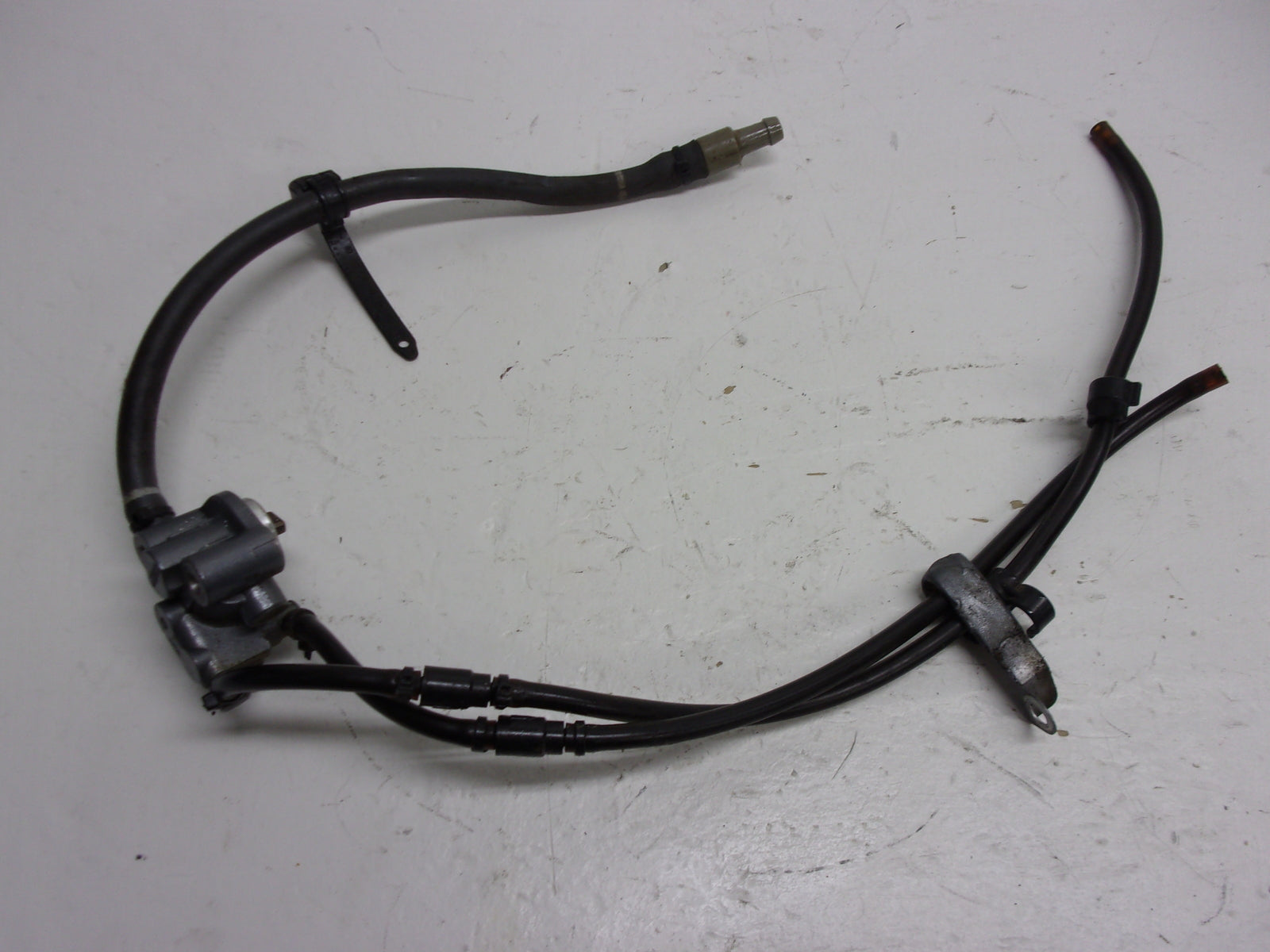 Yamaha WaveRunner 1995 VXR 650 OEM Oil Injection Pump Assembly 61L-13200-10-00
