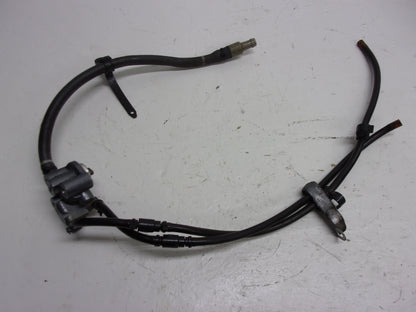 Yamaha WaveRunner 1995 VXR 650 OEM Oil Injection Pump Assembly 61L-13200-10-00
