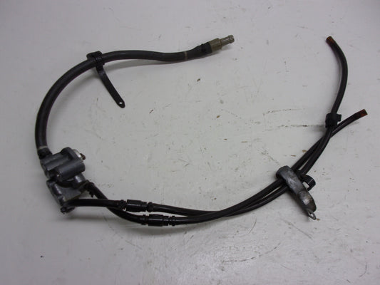 Yamaha WaveRunner 1995 VXR 650 OEM Oil Injection Pump Assembly 61L-13200-10-00