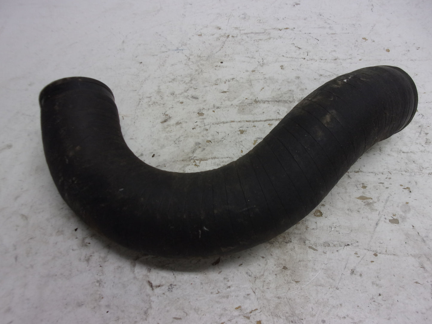 Kawasaki Jet Ski 1999-2002 Ultra 150 OEM Hull Muffler Tube / Hose # 92191-3836