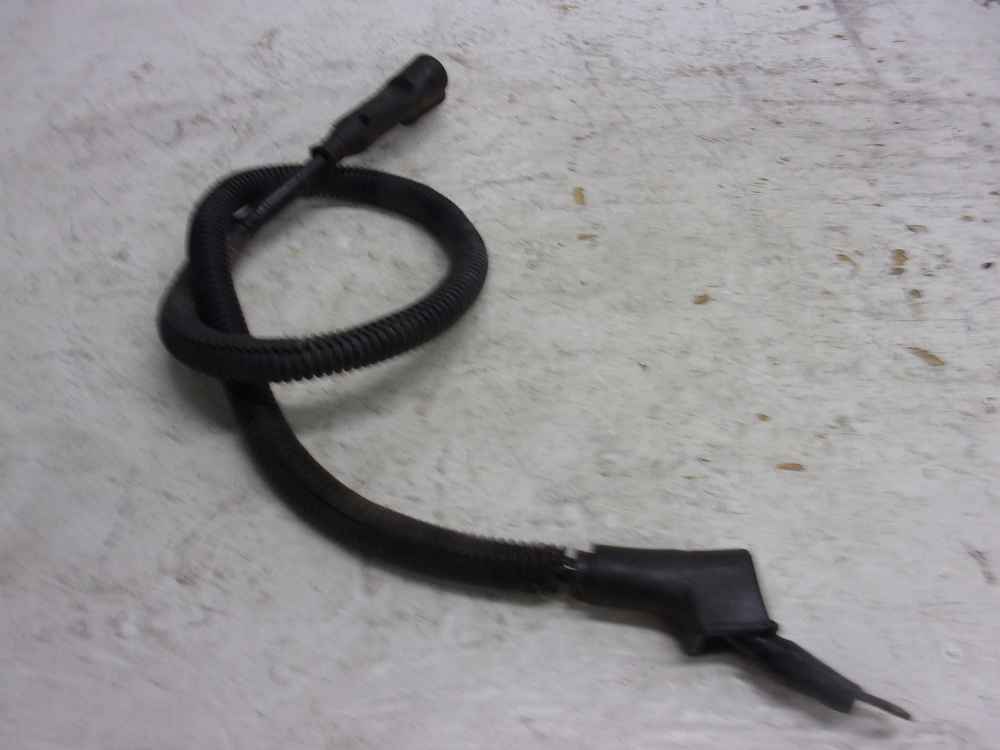 Yamaha WaveRunner 2002-2005 VX FX 140/1000 Negative Wire Lead # 60E-82117-00-00