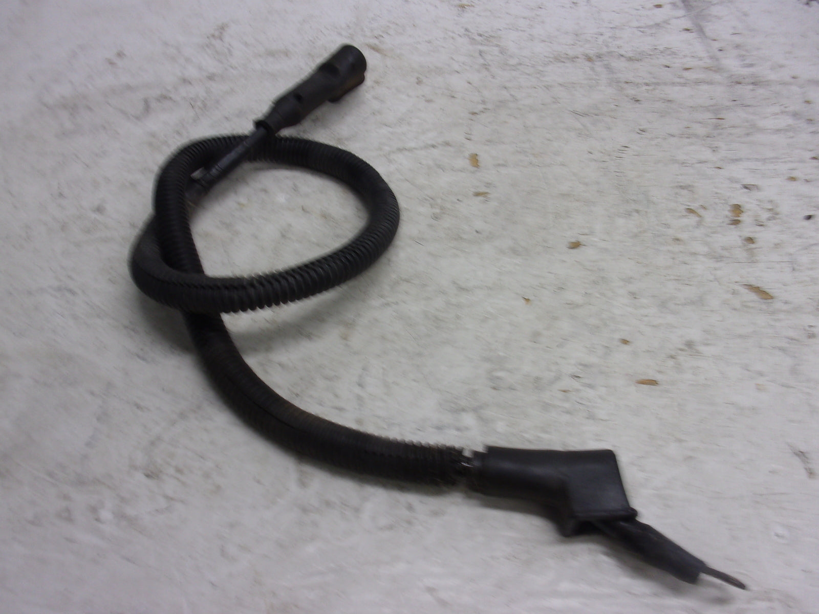 Yamaha WaveRunner 2002-2005 VX FX 140/1000 Negative Wire Lead # 60E-82117-00-00