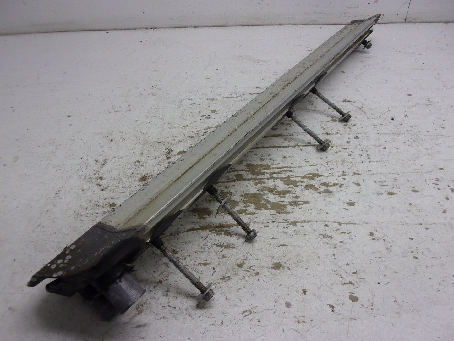 Sea Doo Bombardier 2015 Spark OEM Heat Exchanger Assembly Part# 276000344