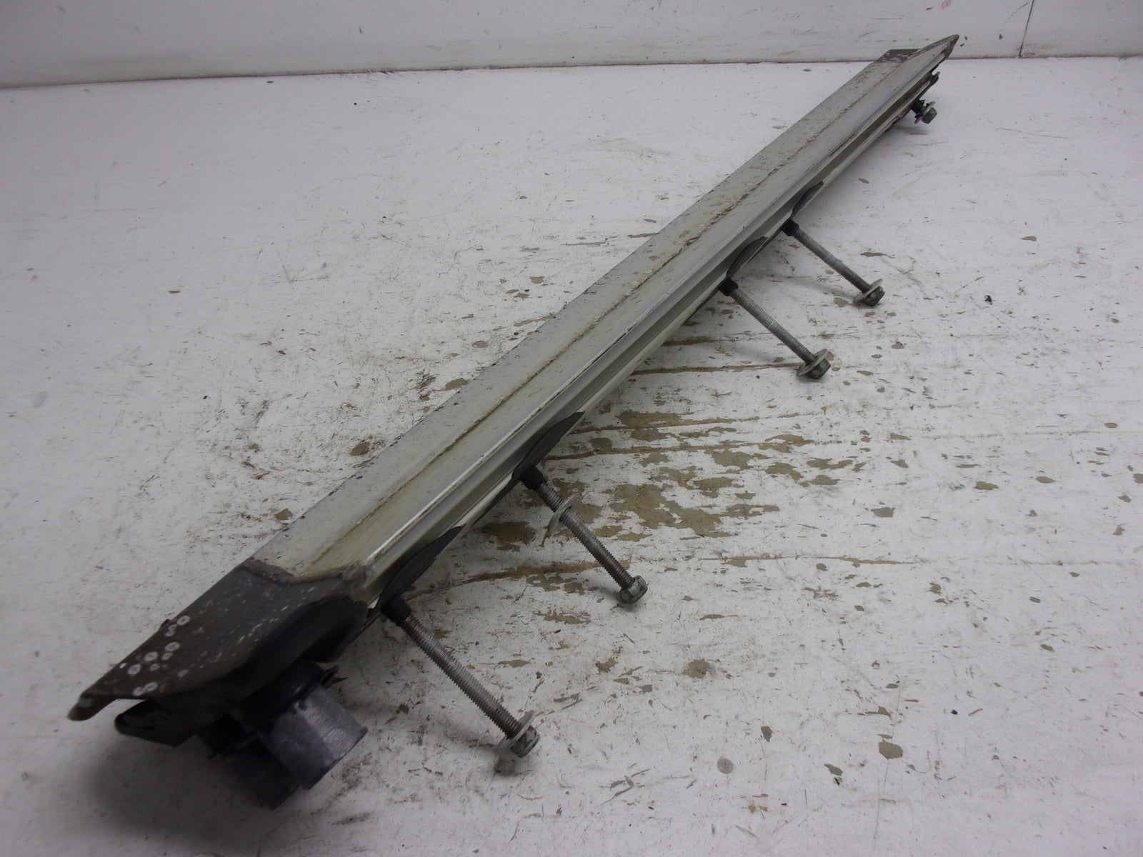 Sea Doo Bombardier 2015 Spark OEM Heat Exchanger Assembly Part# 276000344