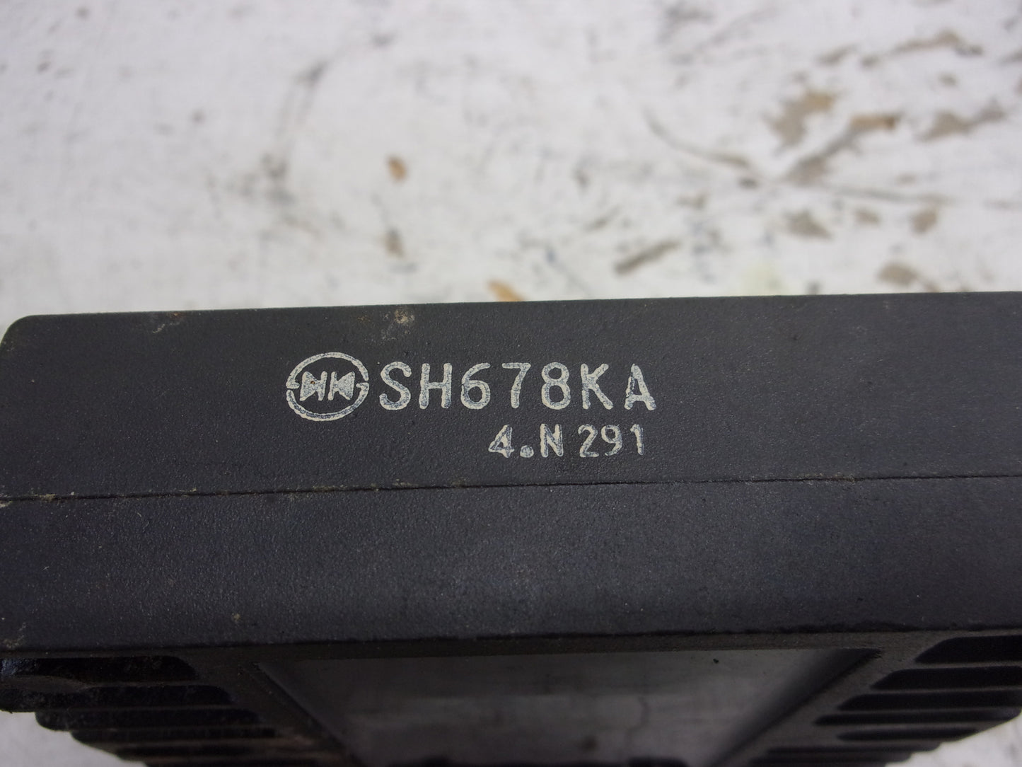Kawasaki Jet Ski 2003-2012 Ultra STX-12F/15F OEM Voltage Regulator # 21066-3718