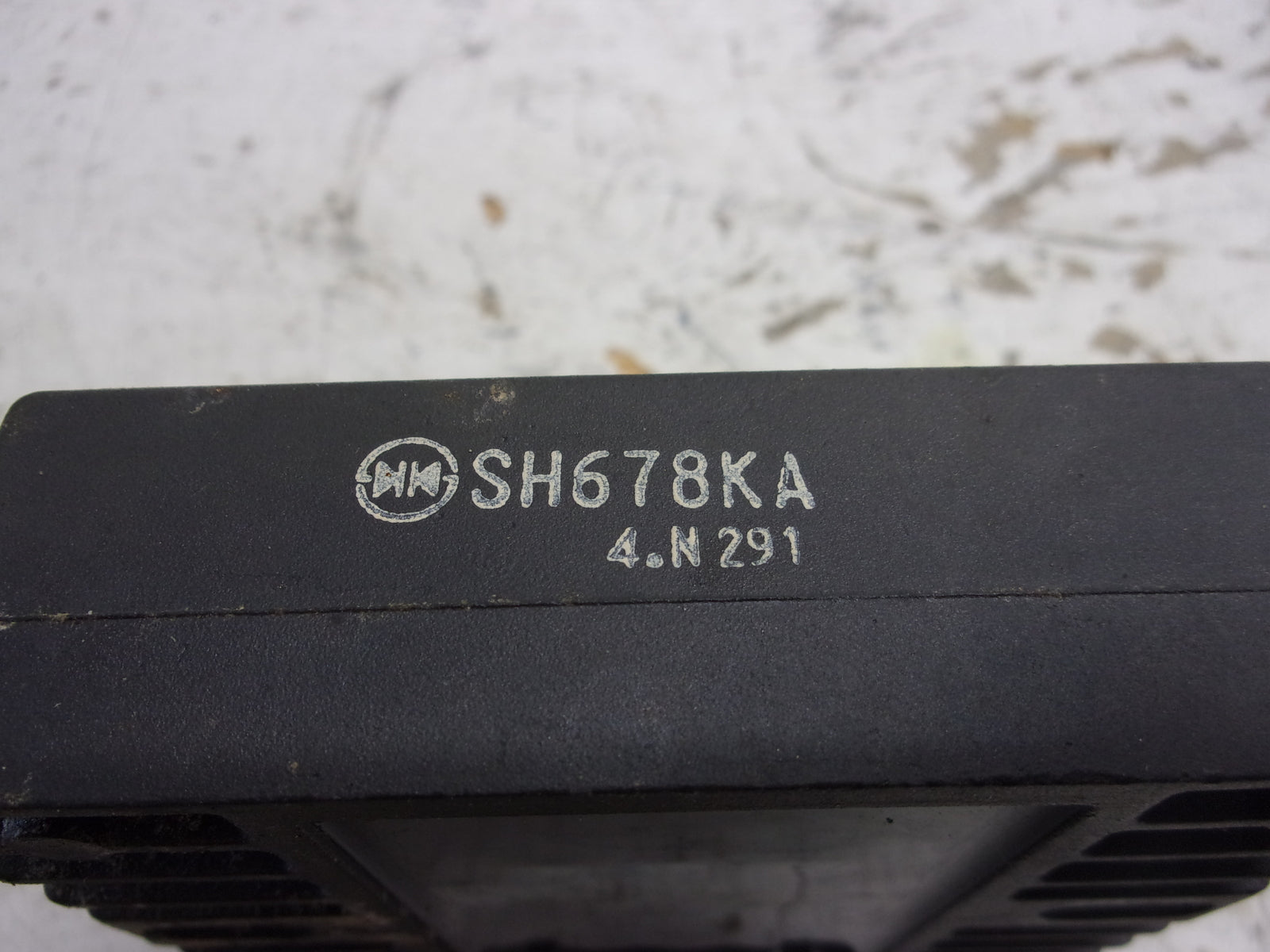 Kawasaki Jet Ski 2003-2012 Ultra STX-12F/15F OEM Voltage Regulator # 21066-3718