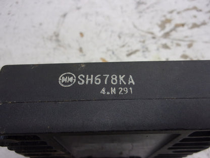 Kawasaki Jet Ski 2003-2012 Ultra STX-12F/15F OEM Voltage Regulator # 21066-3718