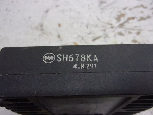 Kawasaki Jet Ski 2003-2012 Ultra STX-12F/15F OEM Voltage Regulator # 21066-3718