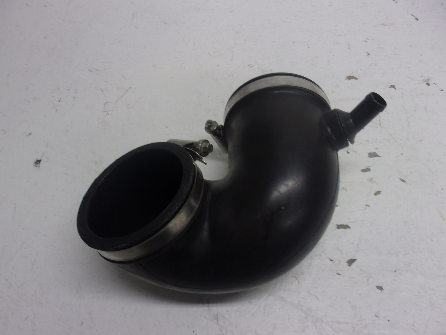 Yamaha WaveRunner 2008-2023 FX VX FZS FZR GP Air Cleaner Hose # 6S5-E4419-00-00
