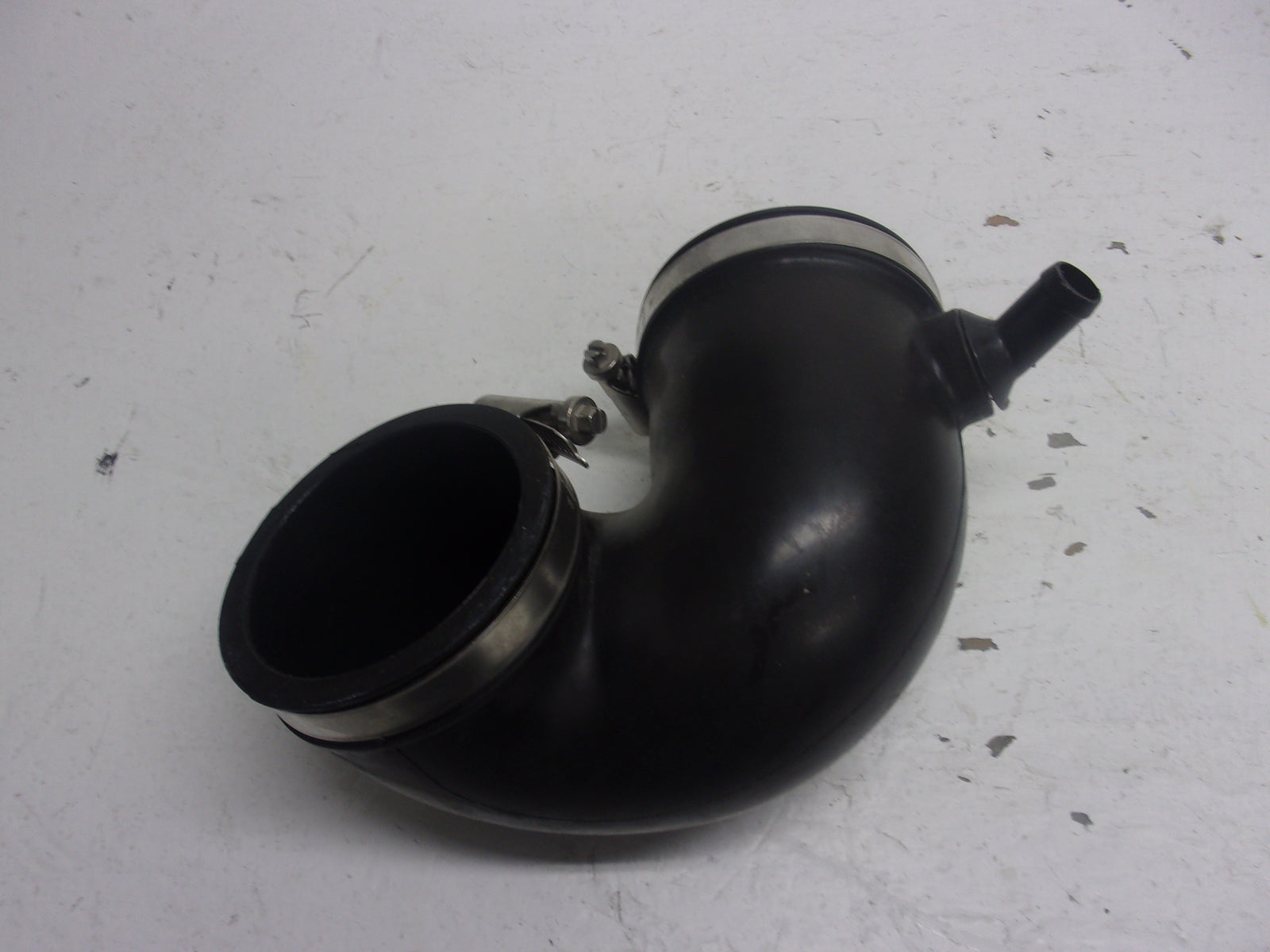Yamaha WaveRunner 2008-2023 FX VX FZS FZR GP Air Cleaner Hose # 6S5-E4419-00-00