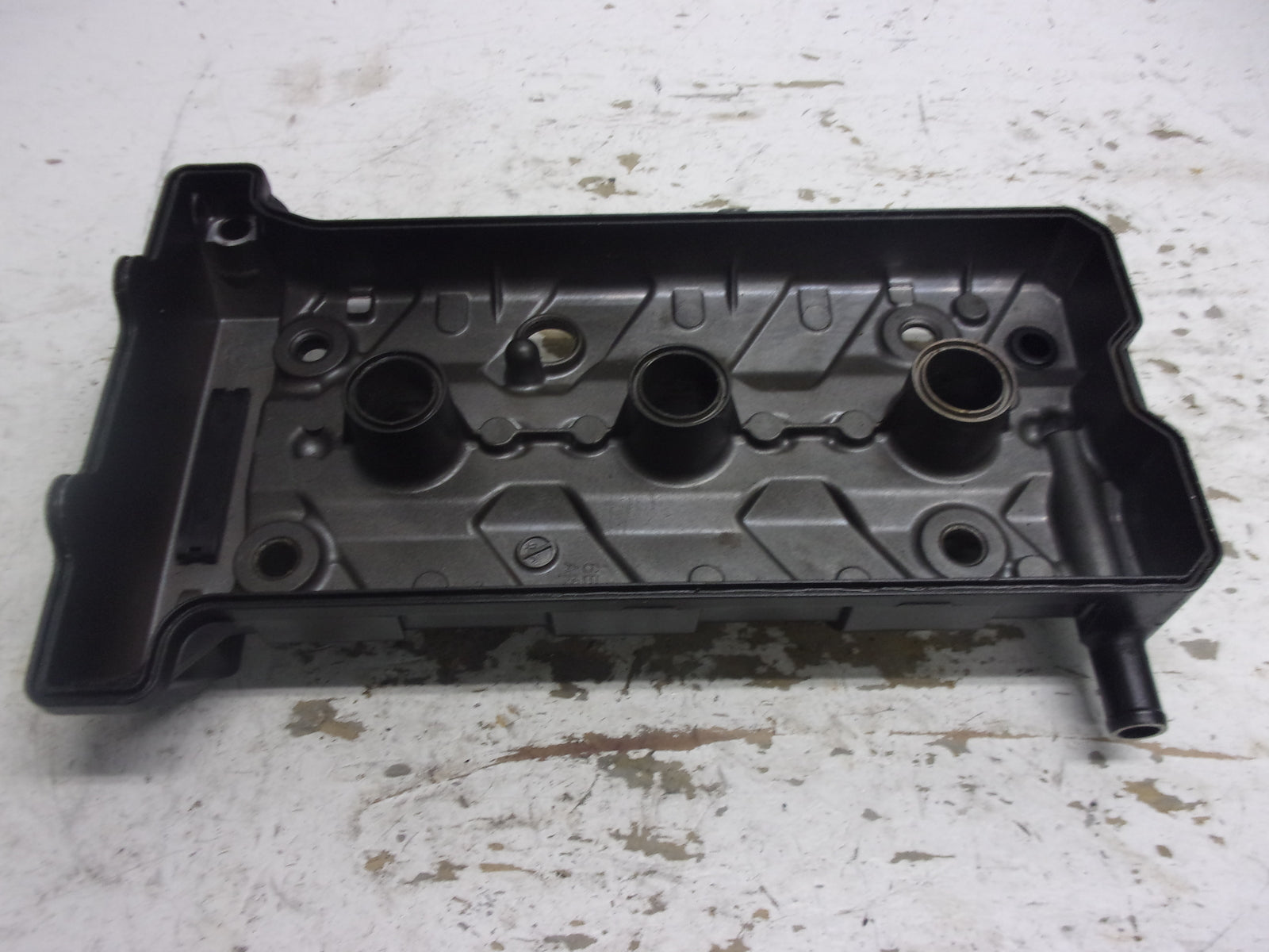 Yamaha 2019-2022 EX VX Super Jet OEM Cylinder Head Cover Part# 6EY-11191-10-00