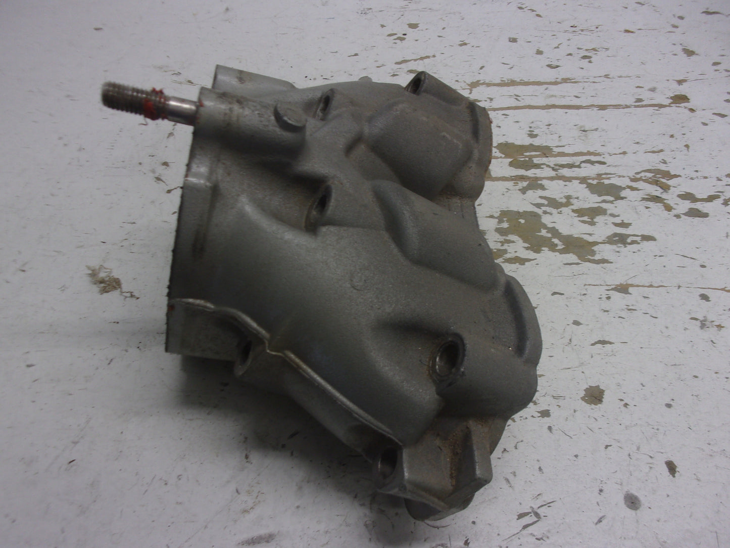 Sea Doo Bombardier 1998-2000 GTX GSX XP RX GSX OEM Exhaust Manifold # 290979604