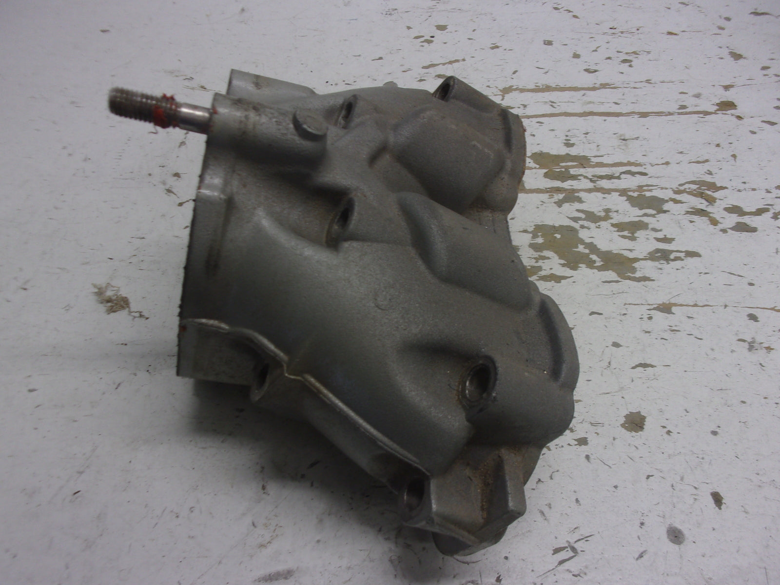 Sea Doo Bombardier 1998-2000 GTX GSX XP RX GSX OEM Exhaust Manifold # 290979604