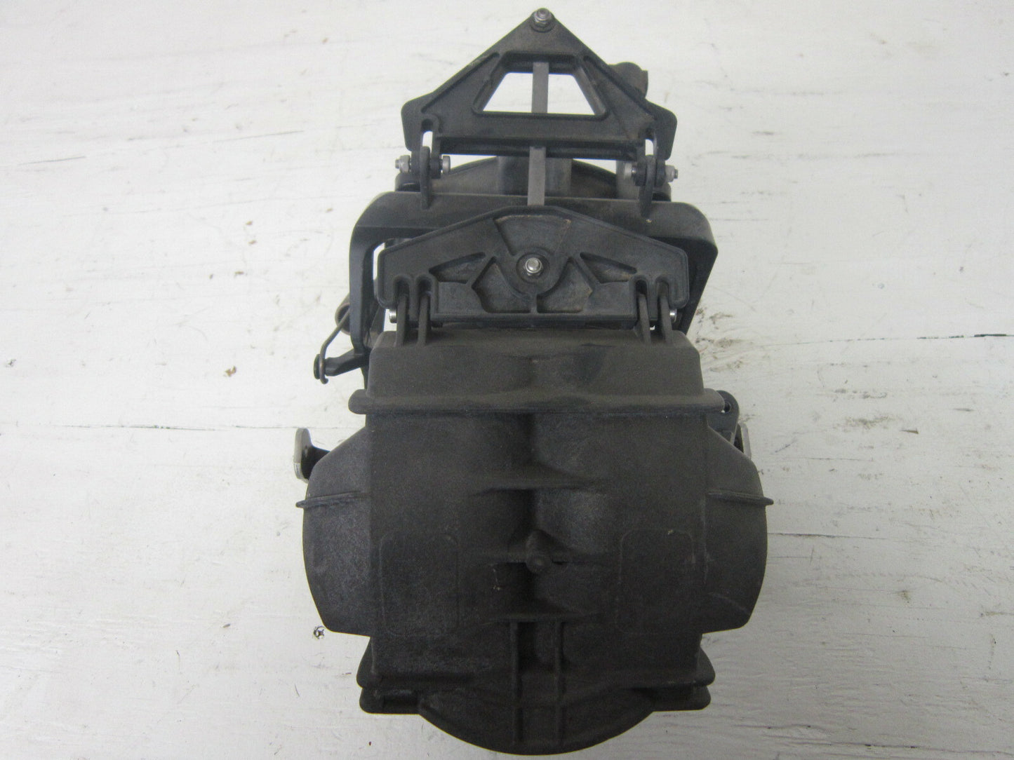 Sea Doo Bombardier 2001-2003 LRV GTX Venturi + Nozzle + Reverse Gate 271001194