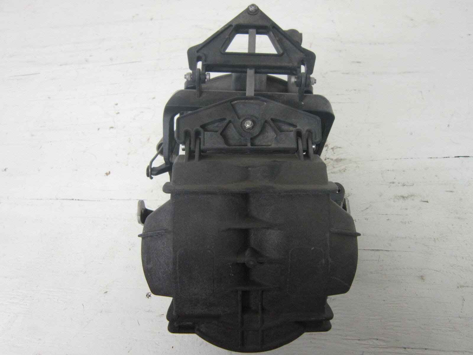 Sea Doo Bombardier 2001-2003 LRV GTX Venturi + Nozzle + Reverse Gate 271001194