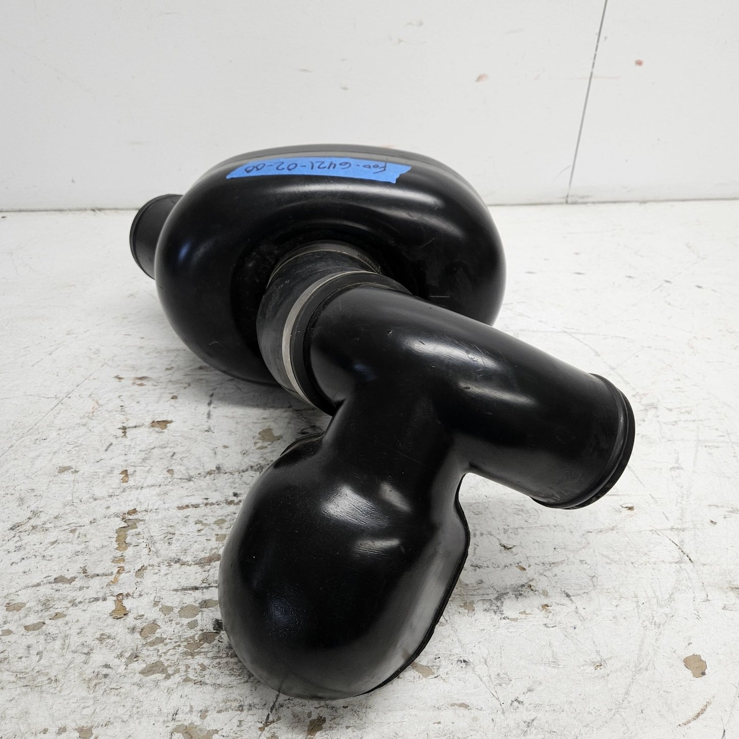 Yamaha Waverunner 2001-2005 XL XLT XA 1200 OEM Water Tank Part# F0D-64261-02-00