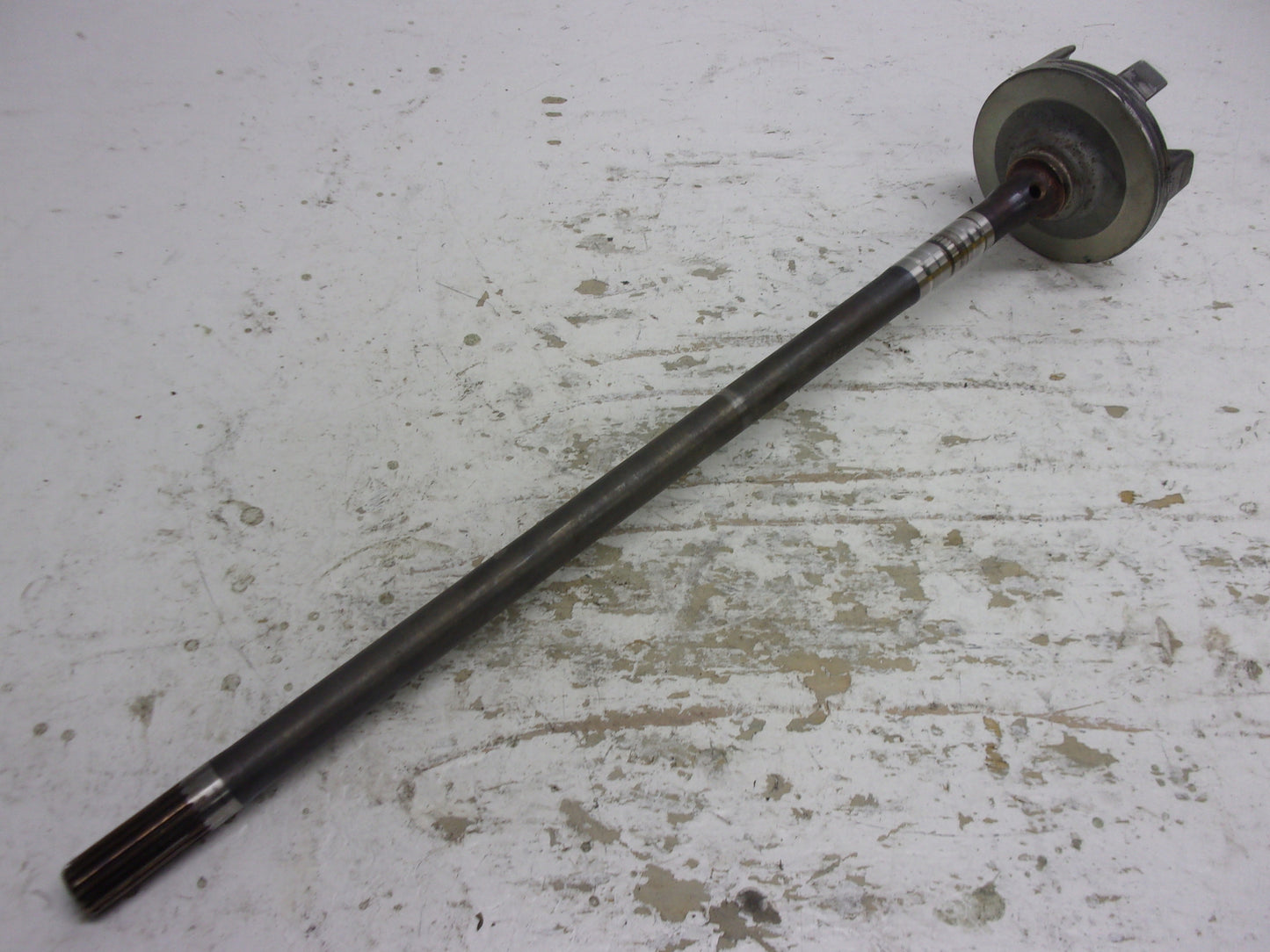 Kawasaki Jet Ski 1996-2003 ZXI 1100 OEM Drive Shaft + Coupler Part# 39159-3724
