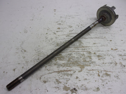 Kawasaki Jet Ski 1996-2003 ZXI 1100 OEM Drive Shaft + Coupler Part# 39159-3724
