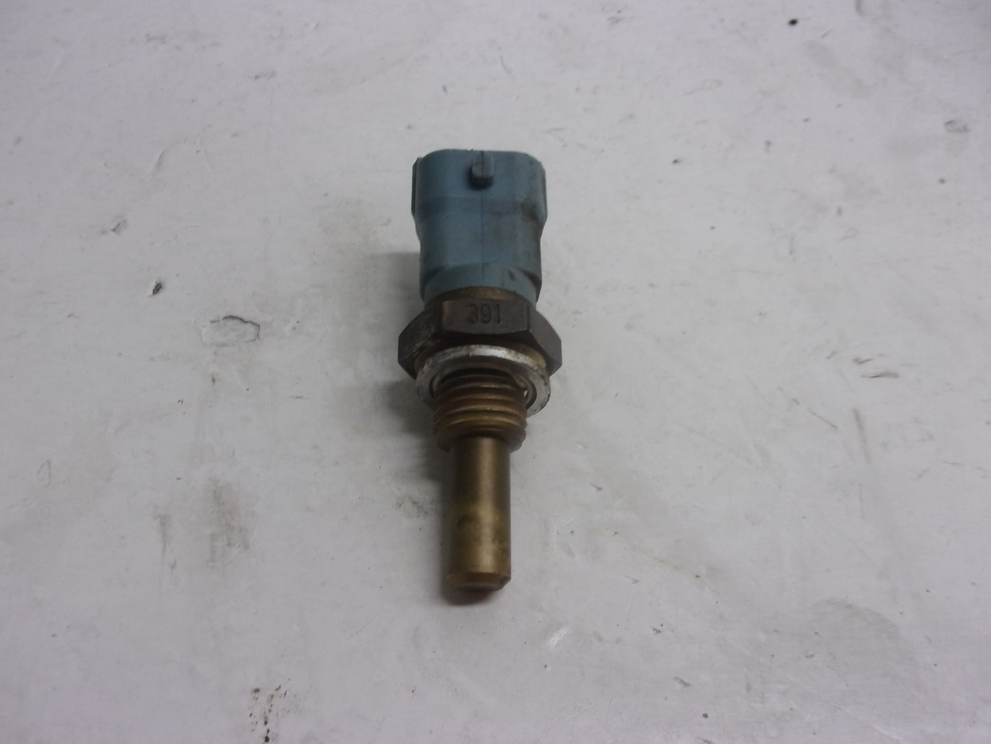 Sea Doo 2003-2009 GTX RXP RXT GTI Wake OEM Temperature Sensor Part# 420222425