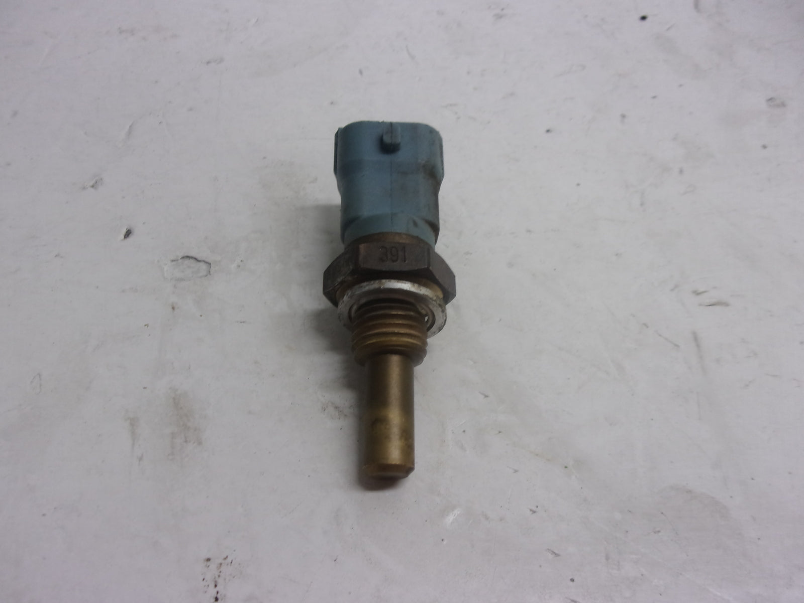 Sea Doo 2003-2009 GTX RXP RXT GTI Wake OEM Temperature Sensor Part# 420222425