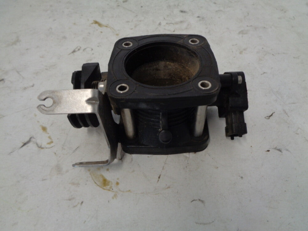 Sea Doo Bombardier PWC 2004-2005 3D GTI RFI OEM Throttle Body Assembly 270600092