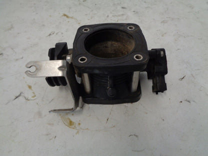 Sea Doo Bombardier PWC 2004-2005 3D GTI RFI OEM Throttle Body Assembly 270600092