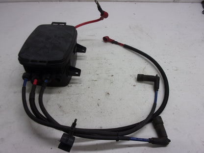 Sea Doo Bombardier 2000-2002 RX DI OEM Complete Electrical Box Part# 278001451