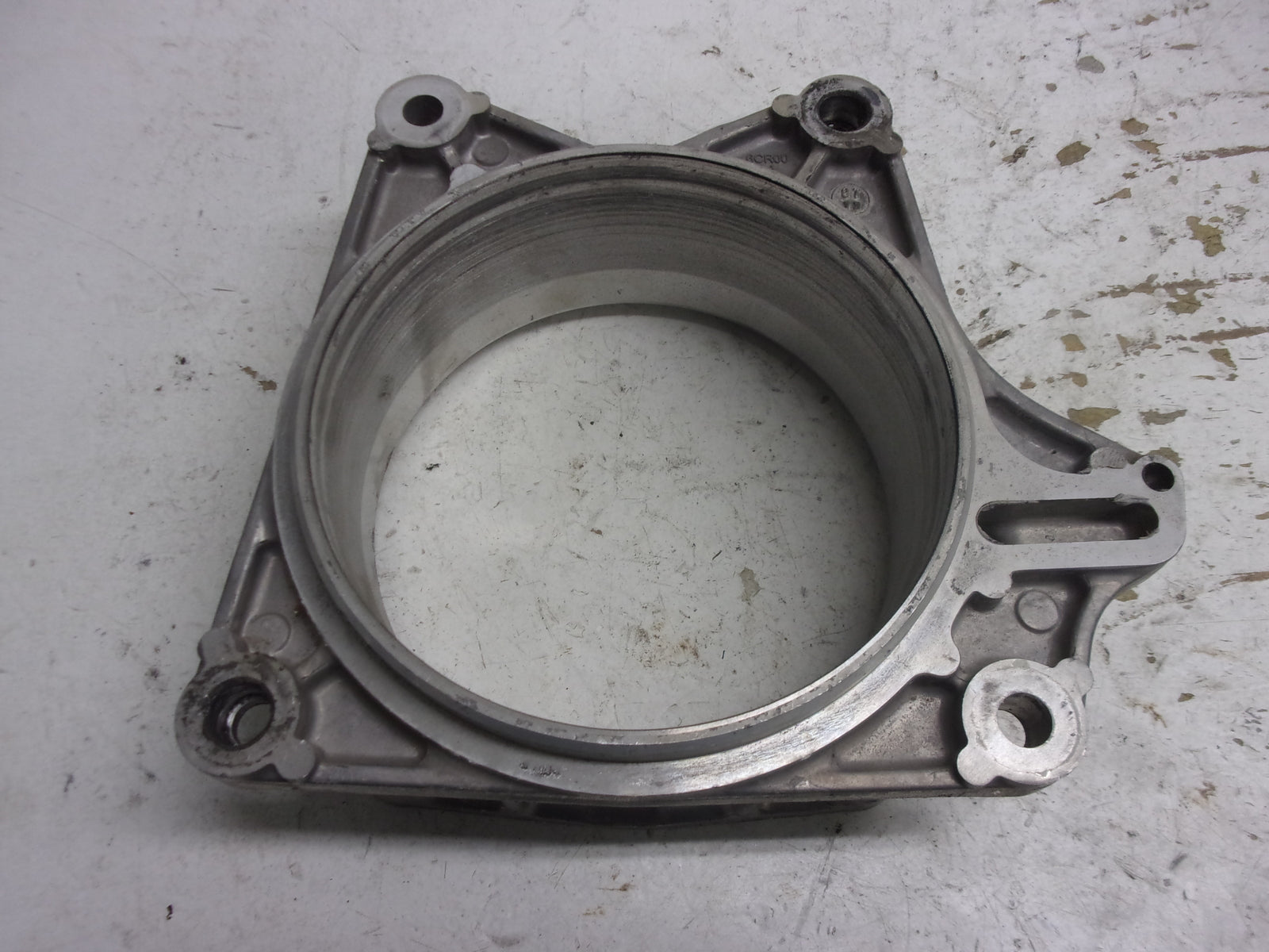 Yamaha WaveRunner 2018-2019 VX OEM Impeller Housing Assembly # 6CR-R1312-00-00