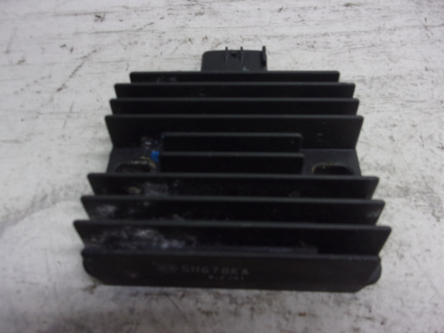 Kawasaki Jet Ski 2004-2021 STX 12/15F Ultra OEM Voltage Regulator # 21066-3718