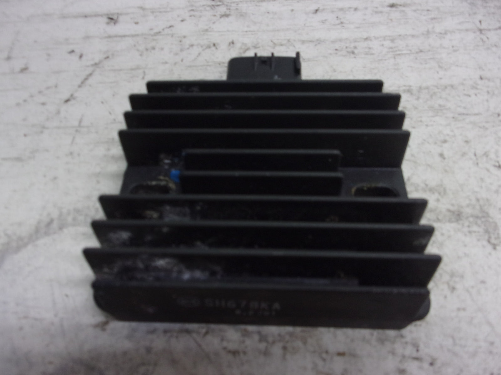 Kawasaki Jet Ski 2004-2021 STX 12/15F Ultra OEM Voltage Regulator # 21066-3718
