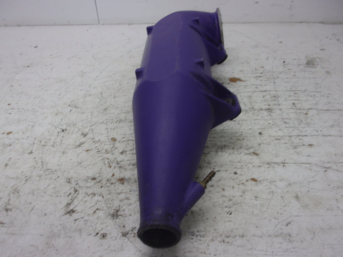Sea Doo Bombardier 1995 GTX HX OEM Exhaust Pipe Assembly Part# 274000231
