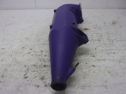 Sea Doo Bombardier 1995 GTX HX OEM Exhaust Pipe Assembly Part# 274000231