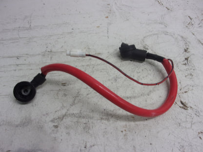 Kawasaki Jet Ski 2005-2006 STX 12/15 OEM Wire Lead + Relay Wire Part# 26011-3911