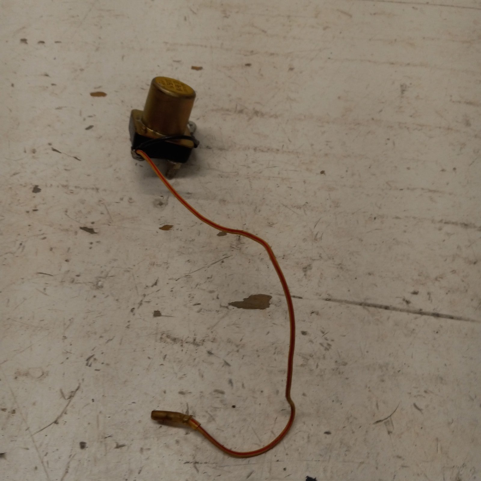 Polaris Watercraft 1994-2001 SLX SLTX SLT SL OEM Magnetic Switch Part# 3240204