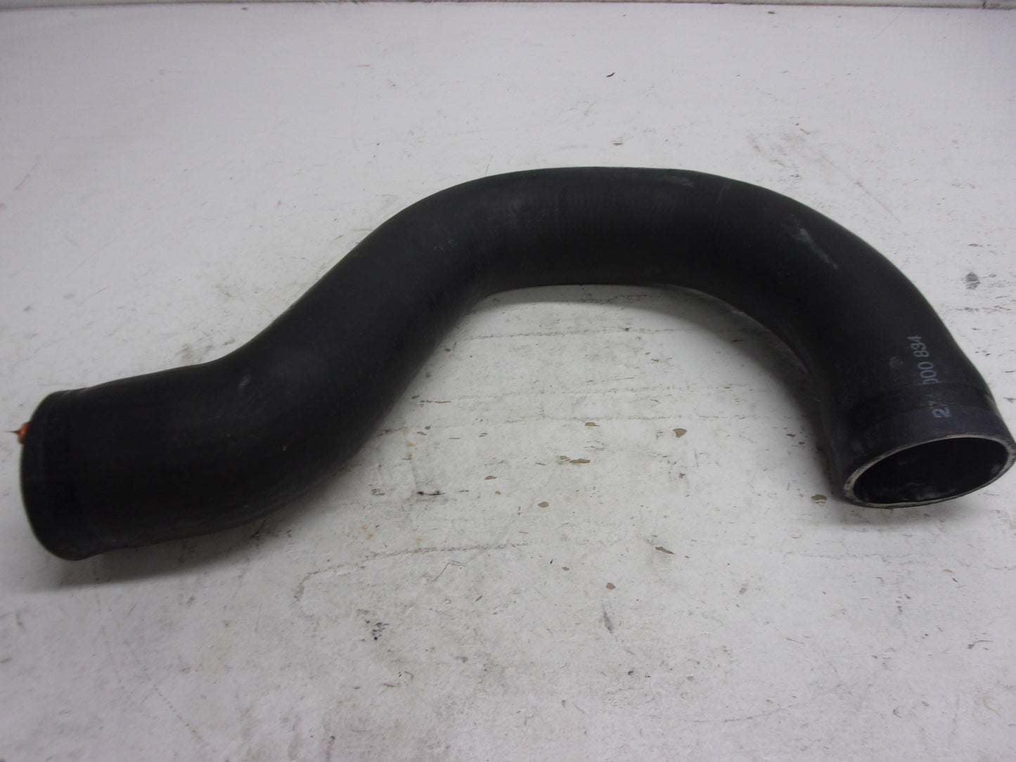 Sea Doo Bombardier 2000-2003 GTX RX DI OEM Exhaust Hose Assembly Part# 274000834