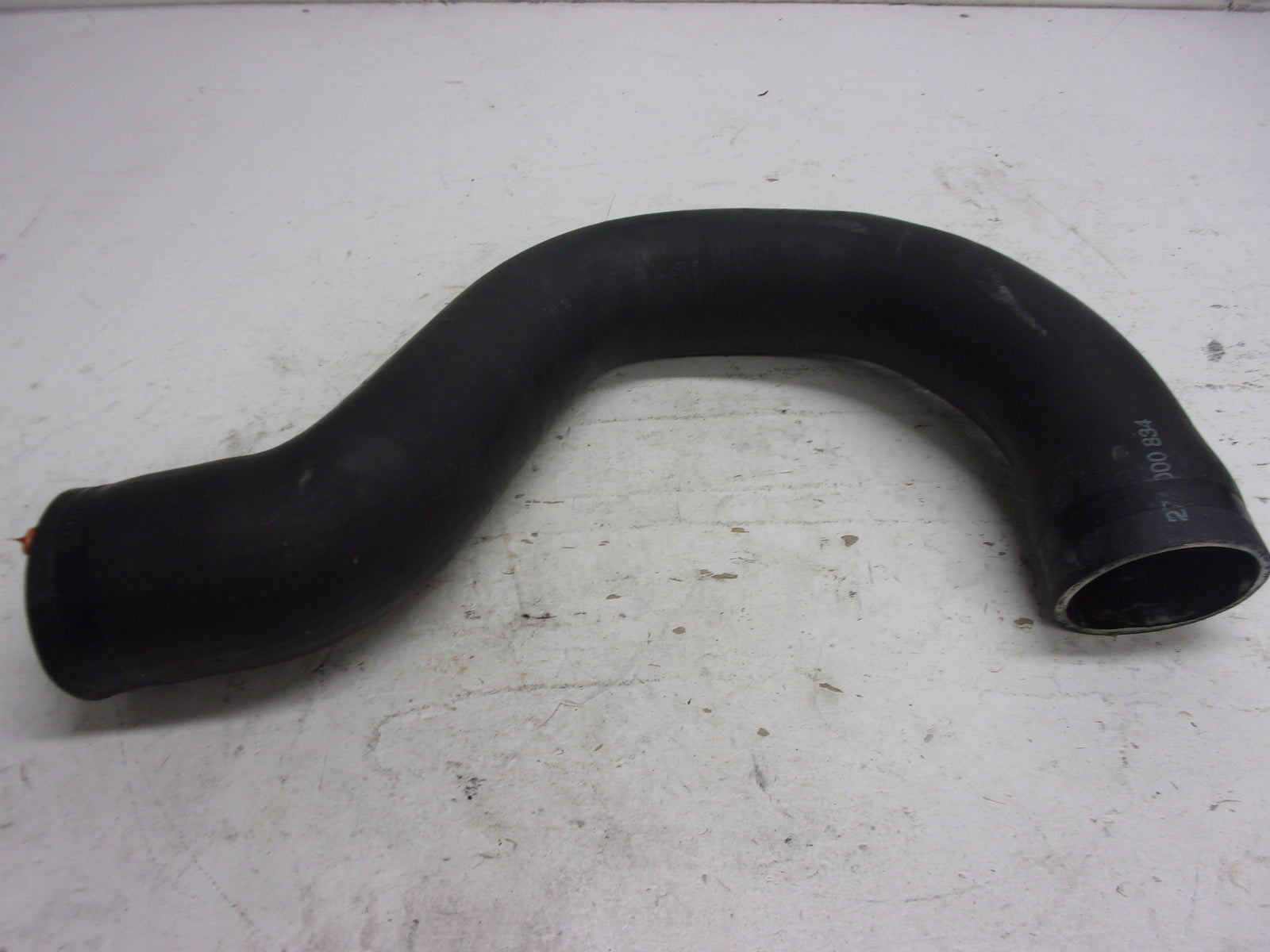 Sea Doo Bombardier 2000-2003 GTX RX DI OEM Exhaust Hose Assembly Part# 274000834