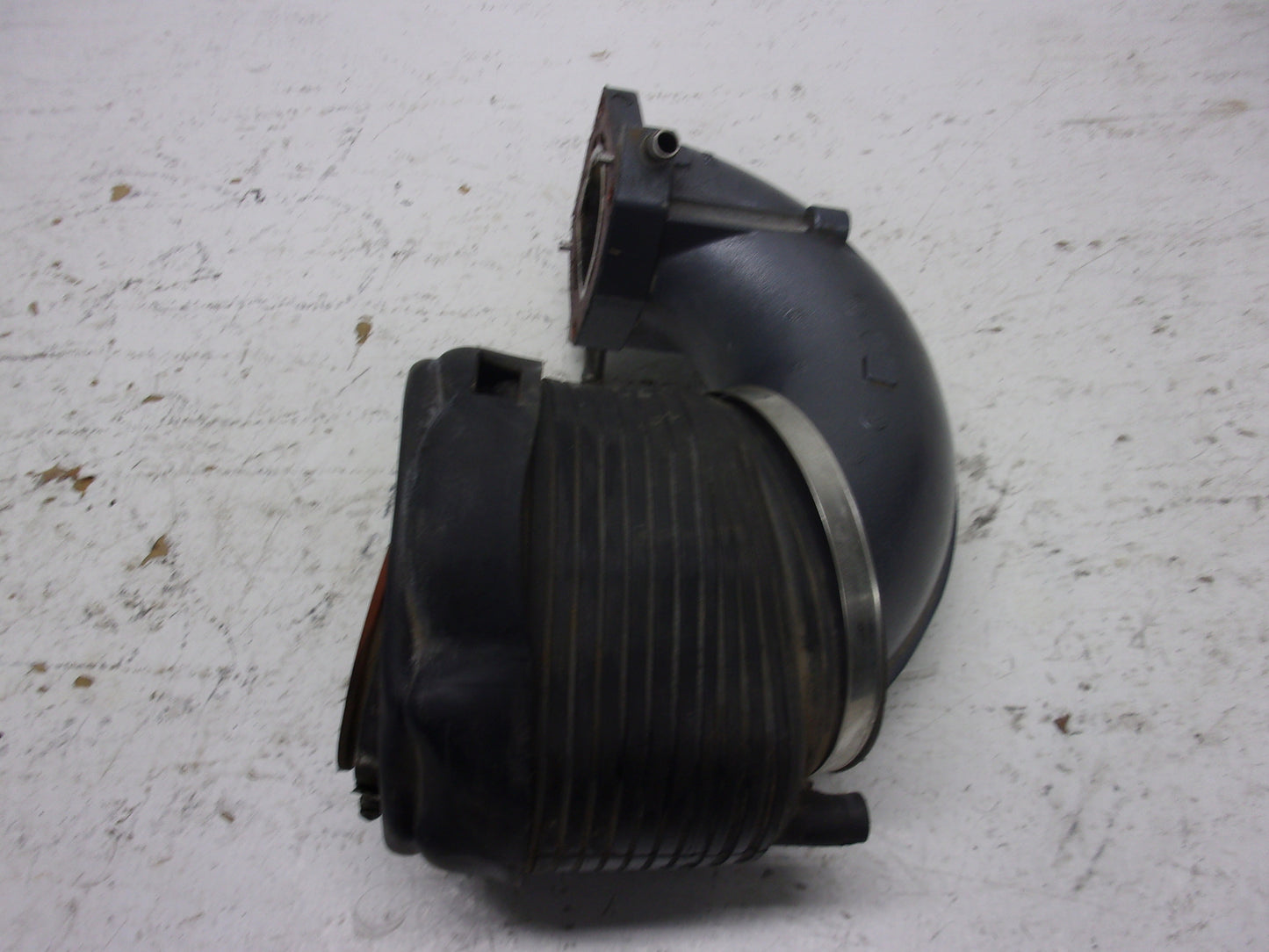Yamaha PWC 1995-1998 GP WVT WR 1100/1200 Ring Join Assembly # 63M-14712-00-9M