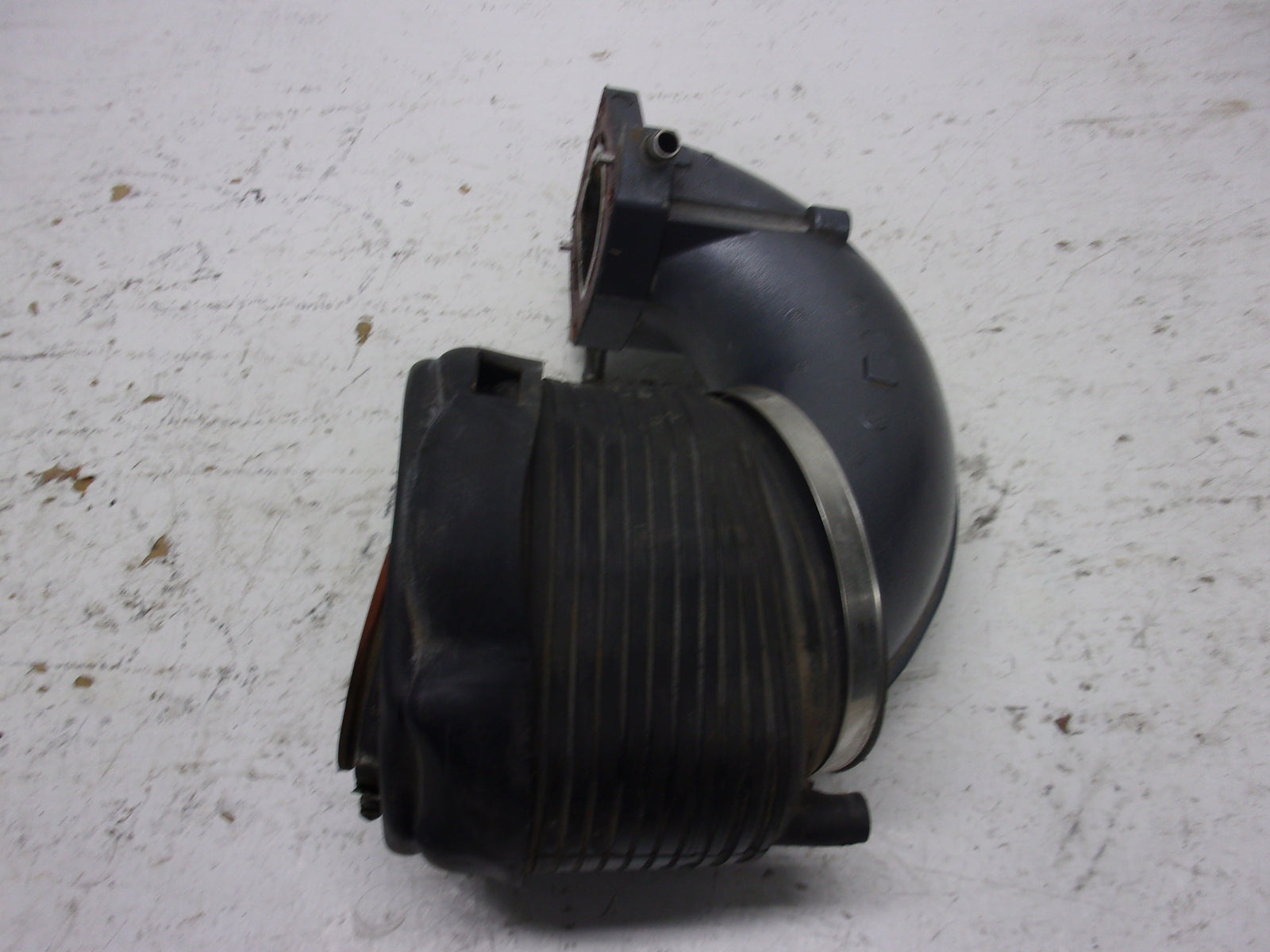 Yamaha PWC 1995-1998 GP WVT WR 1100/1200 Ring Join Assembly # 63M-14712-00-9M