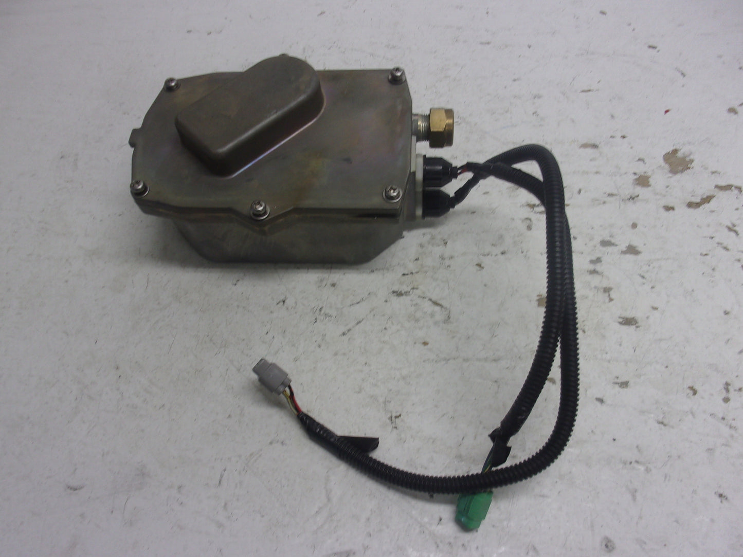 Kawasaki Jet Ski 1999-2005 Ultra 130/150 OEM Electronic Control Unit 21175-3712
