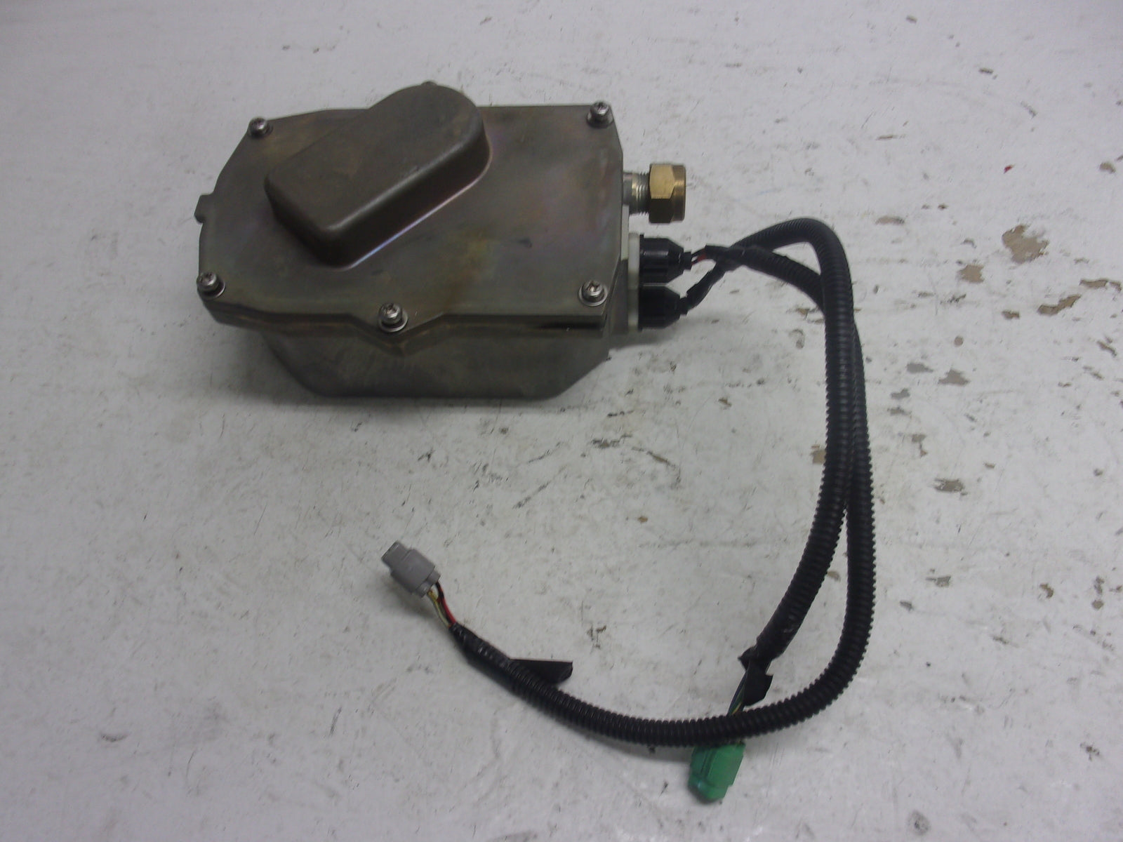 Kawasaki Jet Ski 1999-2005 Ultra 130/150 OEM Electronic Control Unit 21175-3712